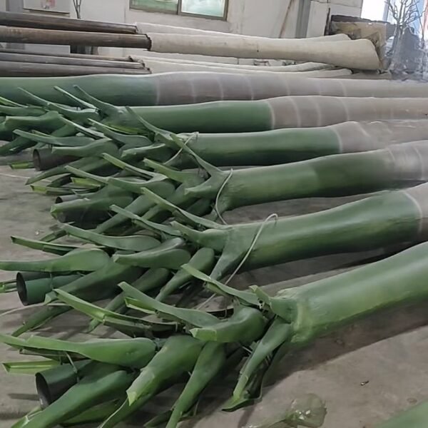 Artificial Royal Coconut Palm Tree