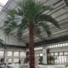 Artificial Large Palm Tree