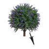 Artificial Lavender Balls