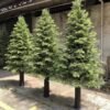 Artificial Large Pine Tree