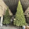 Artificial Large Pine Tree