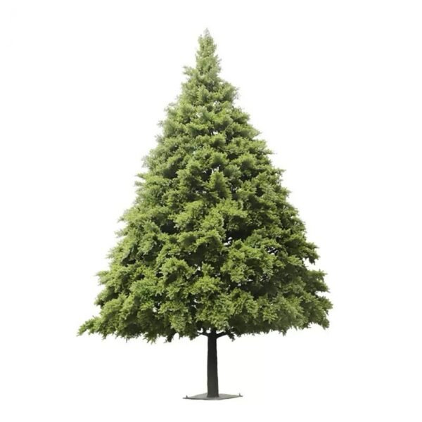Artificial Large Pine Tree