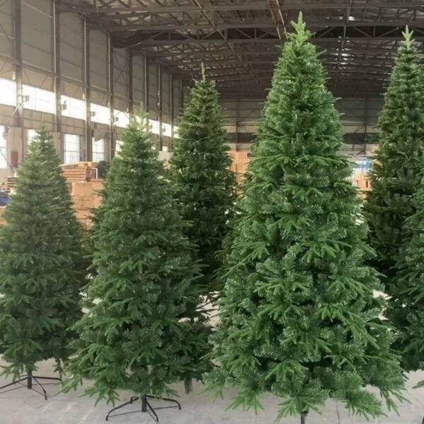 Artificial Large Pine Tree