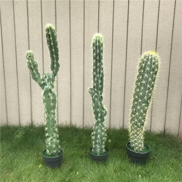Artificial Cactus Tree