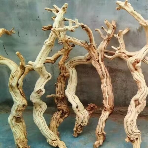 Artificial Cherry Blossom Tree In Pot