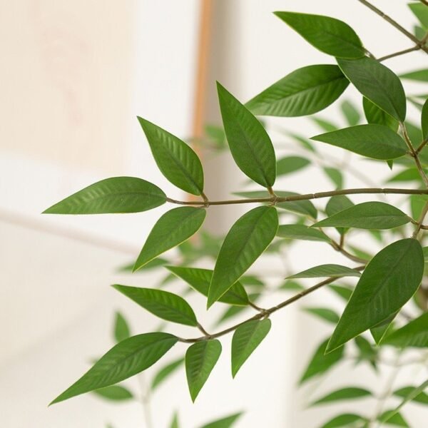 Artificial Nandina Bamboo