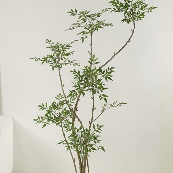 Artificial Nandina Bamboo