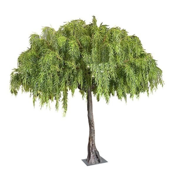 Artificial Willow Tree