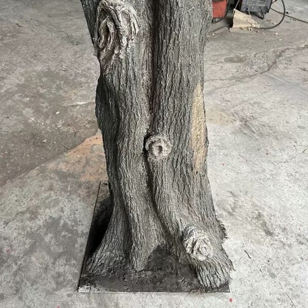 Artifiicial Large Olive Tree