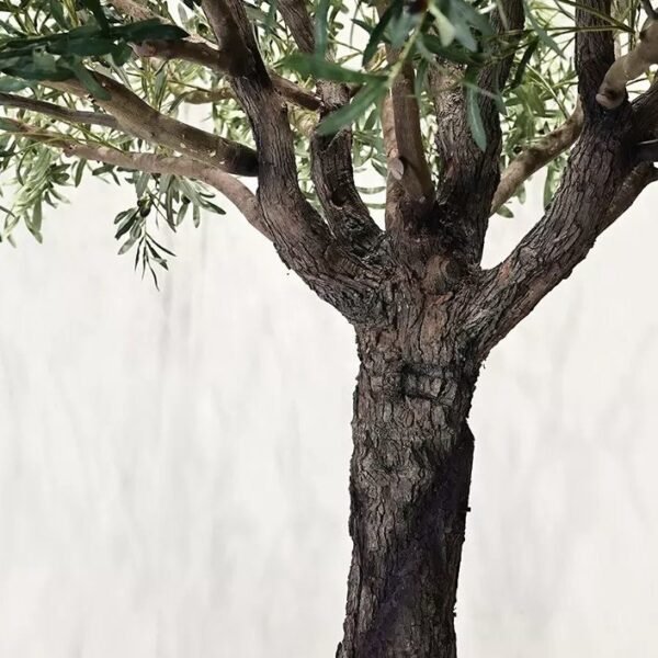 Artifiicial Large Olive Tree