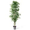 Artificial Banyan Tree  In Pot
