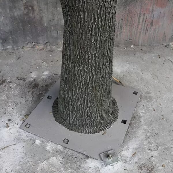 Artificial Large Banyan Tree