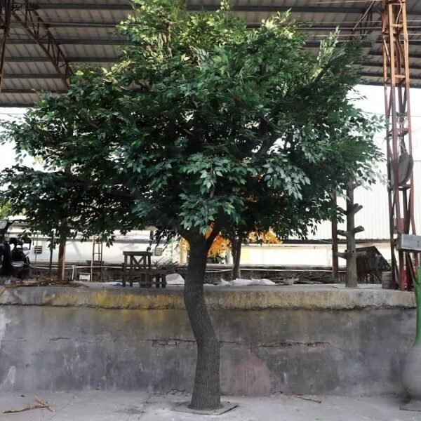 Artificial Large Banyan Tree