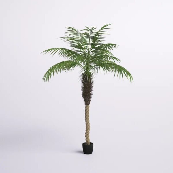 Large Artificial Palm Trees