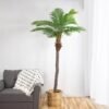Large Artificial Palm Trees