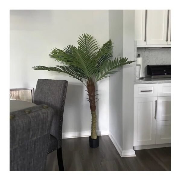 Large Artificial Palm Trees