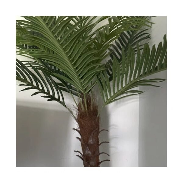 Large Artificial Palm Trees