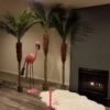 Large Artificial Palm Trees