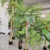 Large Artificial Palm Trees