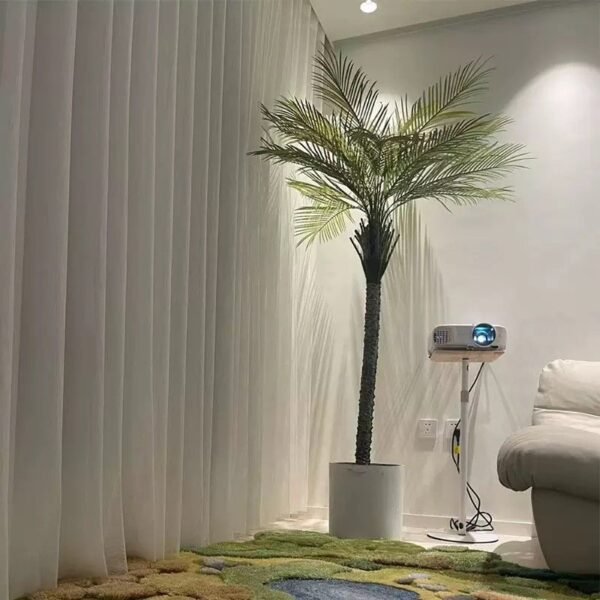 Large Artificial Palm Trees