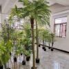 Large Artificial Palm Trees
