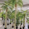 Large Artificial Palm Trees