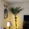 Large Artificial Palm Trees